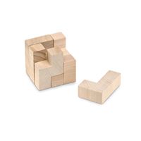 PUZZLE OIN LEGNO